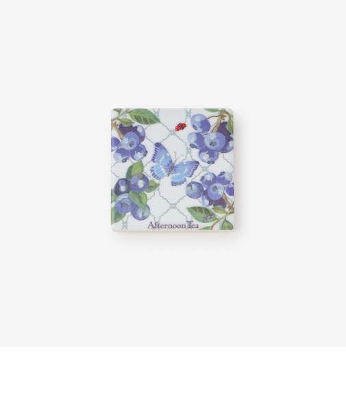 マグネット/スクエア/ナタリー・レテ