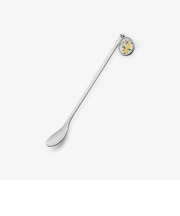 チャーム付きマドラー/ナタリー・レテ