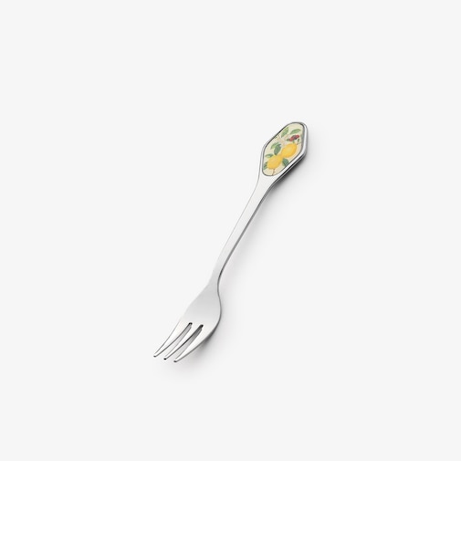 ケーキフォーク/ナタリー・レテ