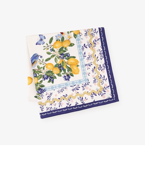 テーブルクロス/ナタリー・レテ