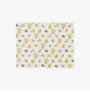 ジャカードランチョンマット/タイル/ナタリー・レテ