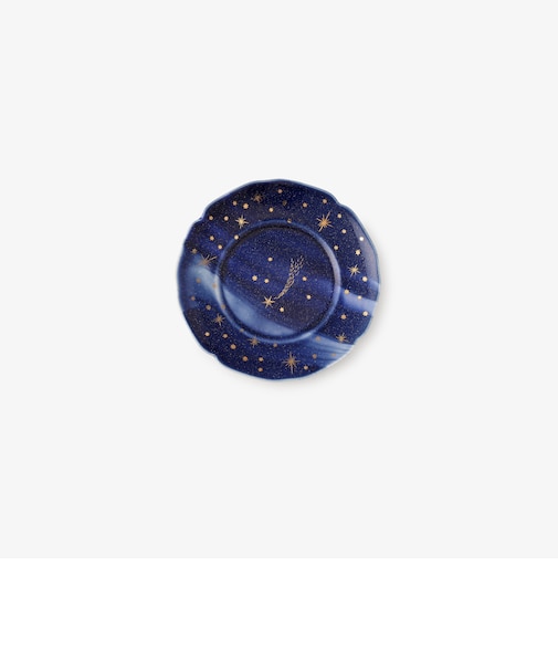 ティーバッグトレー/星空