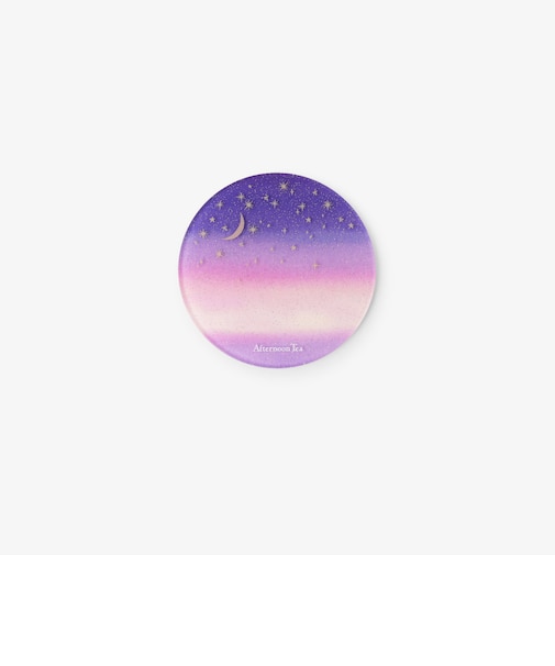 アクリルコースター/星空