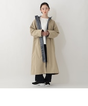 サイクルレインコート