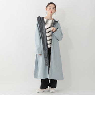 サイクルレインコート