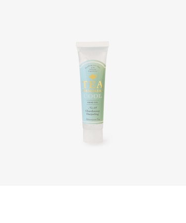 ティーメモリアルクールハンドジェル