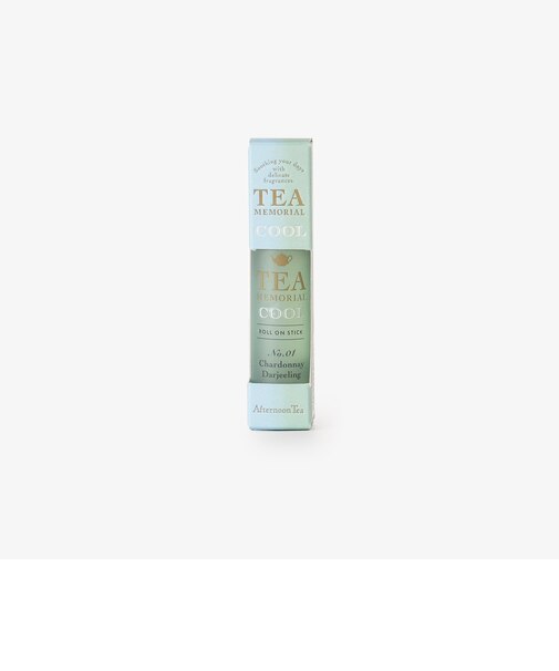 ティーメモリアルクールロールオン