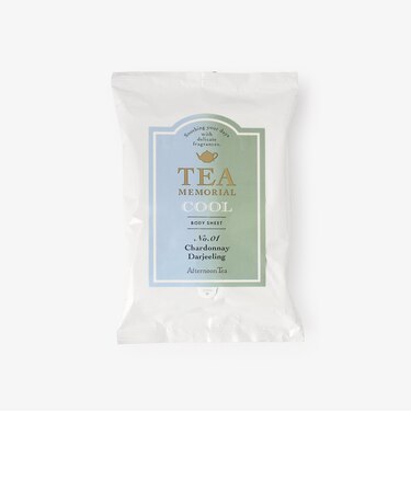 ティーメモリアルボディシートM