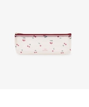 チェリー歯ブラシポーチ