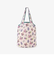 ポケッタブルショッピングバッグ/イザベル・ボワノ