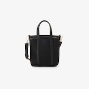 メッシュミニショルダーバッグ