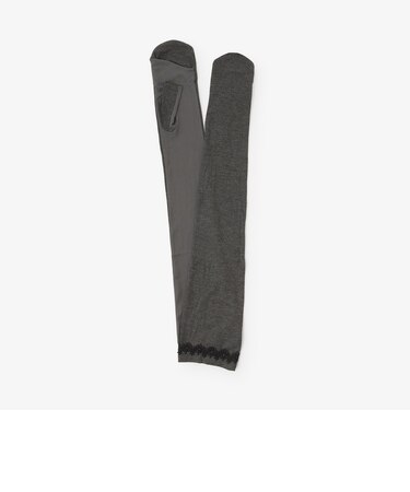 フラワーレースキャップUVアームカバー/ロング