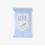 クールボディシートM/サボン