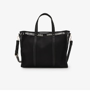 メッシュトートバッグ