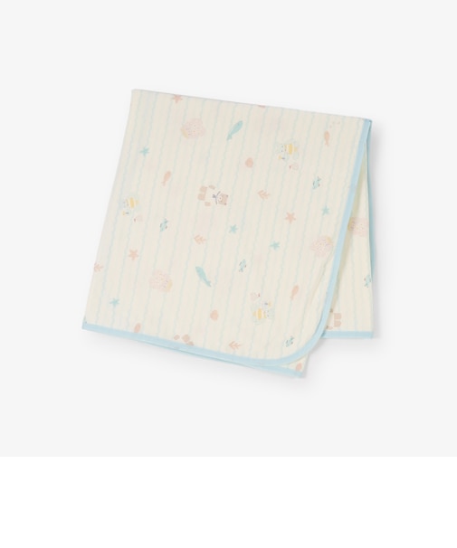 ひんやりブランケット/レ プルミエ ザミ