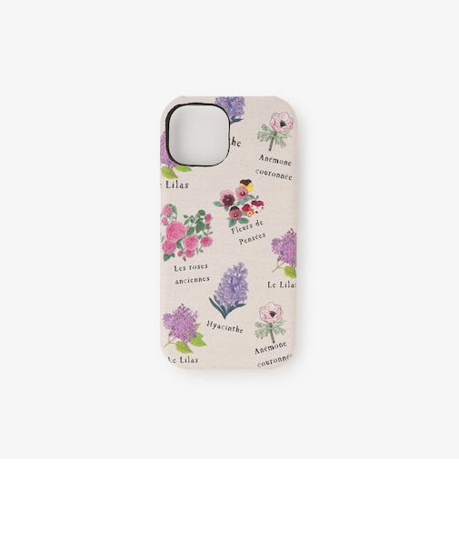 iPhone15/14/13ケース/イザベル・ボワノ