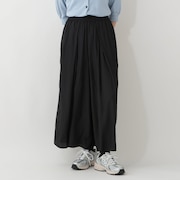 マットサテンスカーチョ