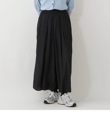 マットサテンスカーチョ