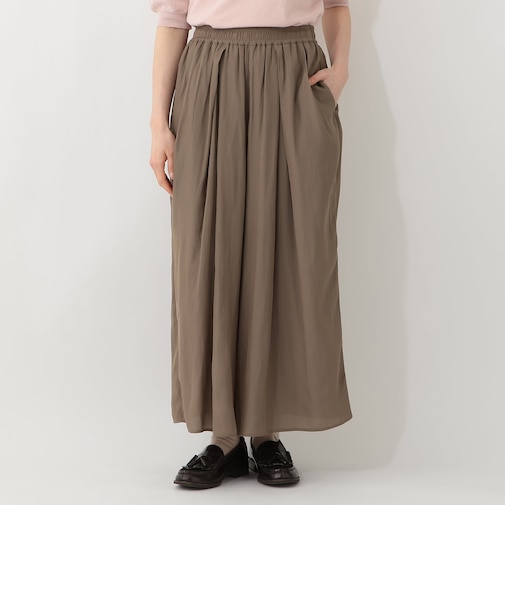 マットサテンスカーチョ