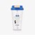 2WAYダブルウォールクリアタンブラー 360ml/umao