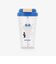 2WAYダブルウォールクリアタンブラー 360ml/umao