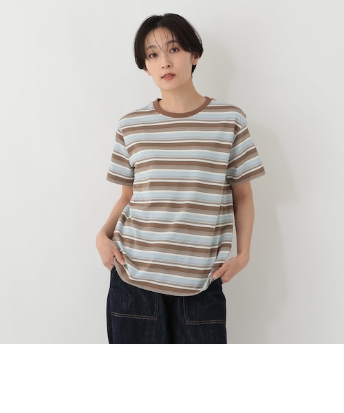 Tシャツ/ホイップクリーム/YEYE｜アフタヌーンティー・リビングの通販