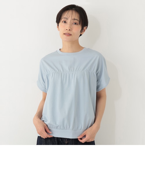 Tシャツ/ホイップクリーム/YEYE｜アフタヌーンティー・リビングの通販