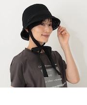 洗えるサーモハット