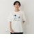 プリントTシャツ/MY SECRET/PEANUTS