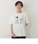 プリントTシャツ/MY SECRET/PEANUTS