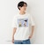 プリントTシャツ/OW!/PEANUTS