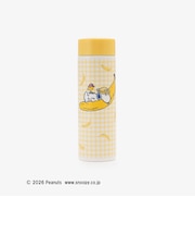 スクリューボトル 350ml/PEANUTS