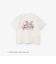 プリントキッズTシャツ/PEANUTS