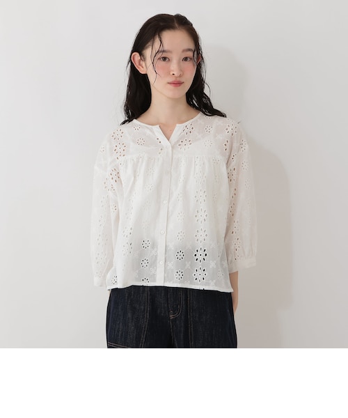 紅茶 様お取引中⭐3588⭐❣️大人可愛い春夏アクセ❣️オリジナル✴インド刺繍 &mall（アンドモール）三井ショッピングパーク公式通販