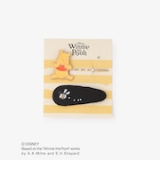 ヘアピンセット/ディズニーコレクション・Winnie the Pooh