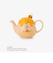ティーポット/ディズニーコレクション・Winnie the Pooh