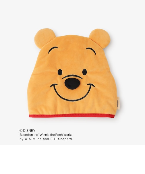ティーコージー/ディズニーコレクション・Winnie the Pooh