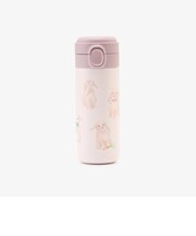 ワンタッチボトル 340ml ウサギ