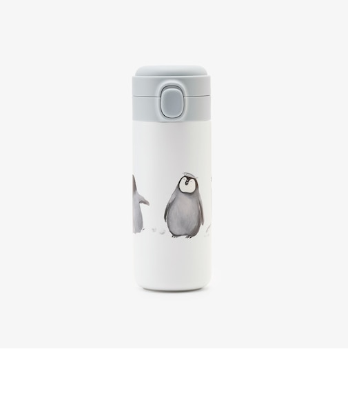 ワンタッチボトル 340ml ペンギン