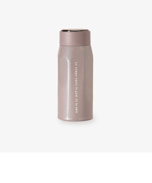 スクリューボトル 340ml/MON JOURNAL