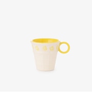 マグカップ 150ml フラワー