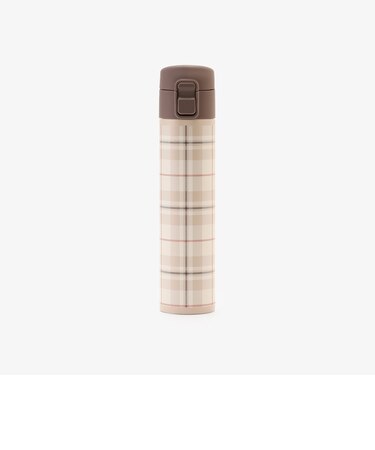 ワンタッチペンシルボトル 180ml/Afternoon Tea Original Tartans