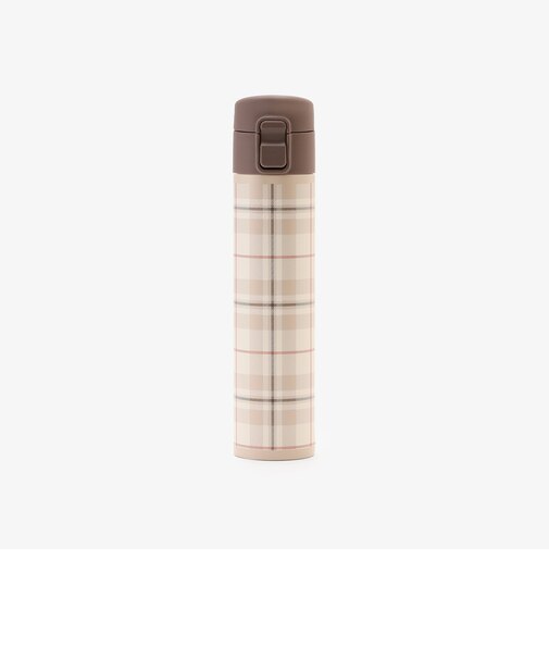 ワンタッチペンシルボトル 180ml/Afternoon Tea Original Tartans