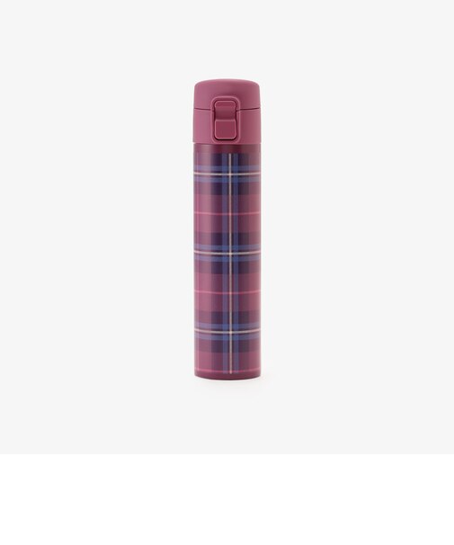 ワンタッチペンシルボトル 180ml/Afternoon Tea Original Tartans