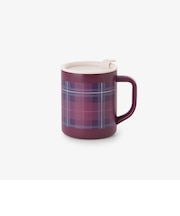 フタ付きステンレスマグカップ/Afternoon Tea Original Tartans