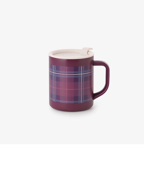 フタ付きステンレスマグカップ/Afternoon Tea Original Tartans