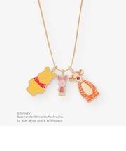 ネックレス/ディズニーコレクション・Winnie the Pooh