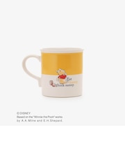 マグカップ 風船/ディズニーコレクション・Winnie the Pooh