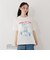 プリントTシャツ RAIN/ディズニーコレクション・Winnie the Pooh