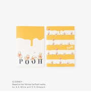 ノート A5 2冊セット/ディズニーコレクション・Winnie the Pooh